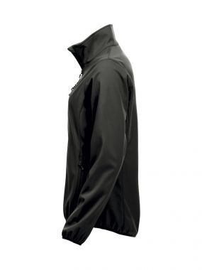 Softshell-Jacke Basic Ladies