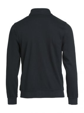 Sweatjacke Basic Cardigan