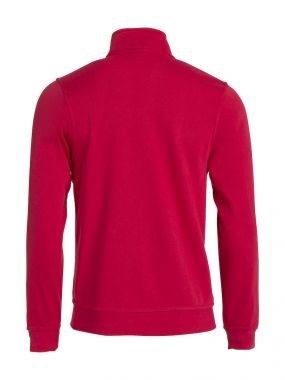 Sweatjacke Basic Cardigan