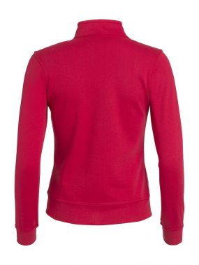 Sweatjacke Basic Cardigan Ladies