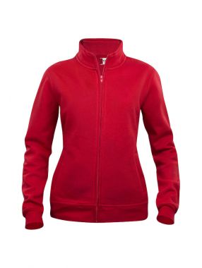 Sweatjacke Basic Cardigan Ladies