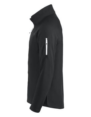 Unisex-Sweatjacke