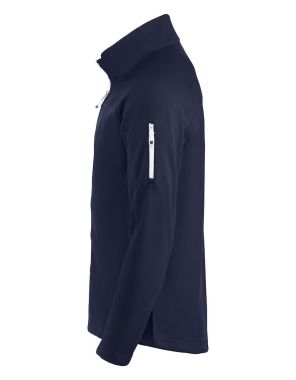 Unisex-Sweatjacke