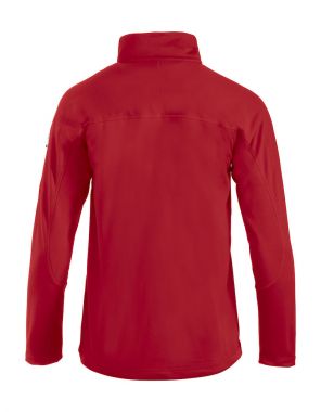 Unisex-Sweatjacke