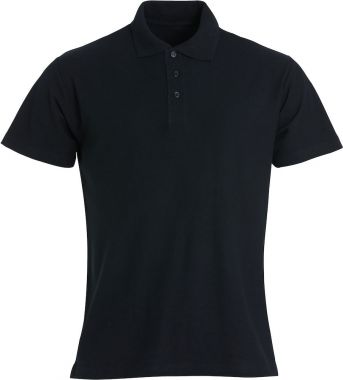 Polo-Shirt Basic
