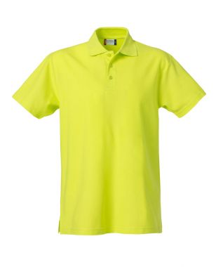 Polo-Shirt Basic