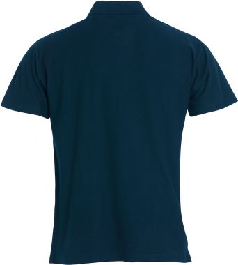 Polo-Shirt Basic