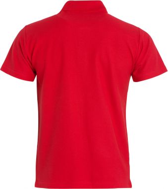 Polo-Shirt Basic