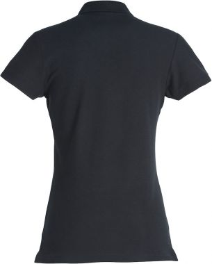 Polo-Shirt Basic Ladies