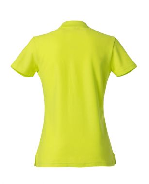 Polo-Shirt Basic Ladies