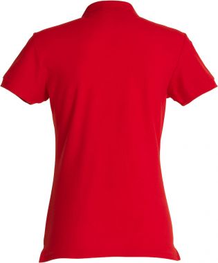 Polo-Shirt Basic Ladies