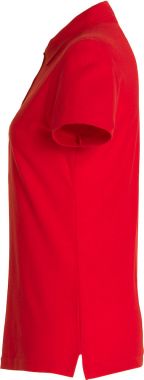 Polo-Shirt Basic Ladies