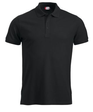 Polo-Shirt Manhattan