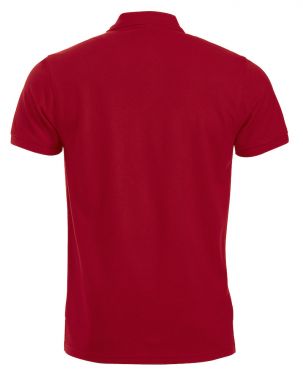 Polo-Shirt Manhattan