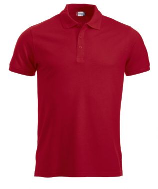 Polo-Shirt Manhattan