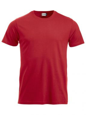 T-Shirt New-Classic T Beschriftung refl. FEUERWEHR gross auf Rücken