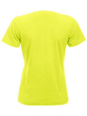 T-Shirt New-Classic T Ladies