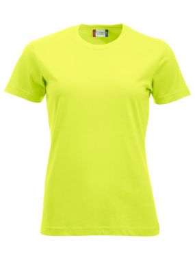 T-Shirt New-Classic T Ladies