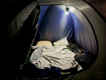 Signalkappe & Diffusor zu SCOUT, PATROL & PARAMEDIC LIGHT