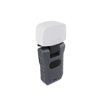 Signalkappe & Diffusor zu SCOUT, PATROL & PARAMEDIC LIGHT