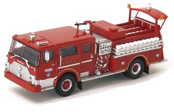 FDNY Foam 84