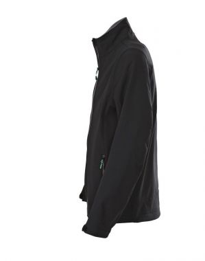 Softshell-Jacke Trial