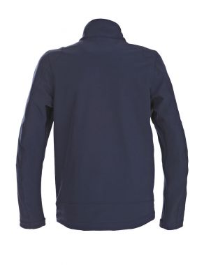 Softshell-Jacke Trial