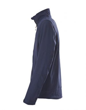 Softshell-Jacke Trial