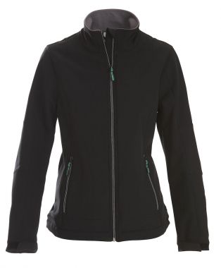 Softshell-Jacke Trial Ladies