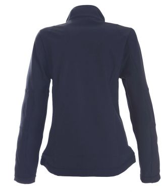 Softshell-Jacke Trial Ladies