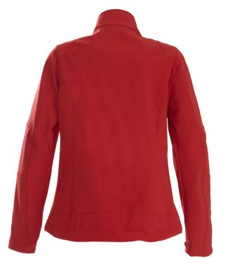 Softshell-Jacke Trial Ladies