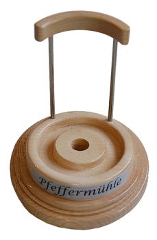 Pfeffermühle Appenzeller - Ständer