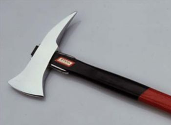 Offiziersbeil Handgearbeitet