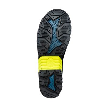 Haix Fire Hero 3.0