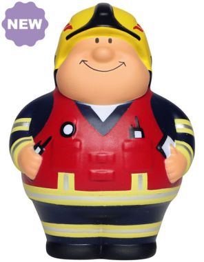 Feuerwehr Bert