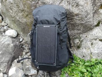 Solar Pulse 7 W