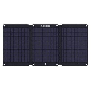 Solar Pulse 24 W