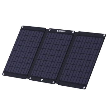 Solar Pulse 24 W