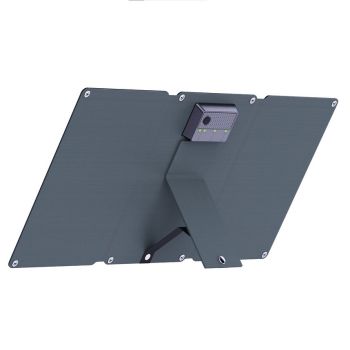 Solar Pulse 24 W