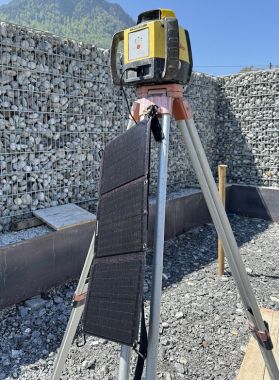 Solar Pulse 24 W