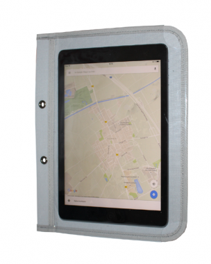 TABLET-FLAP Einhefter
