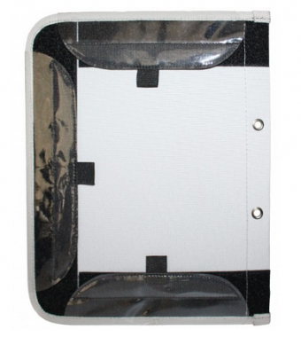 TABLET-FLAP Einhefter