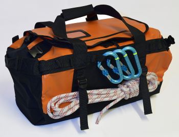 Allzwecktasche 2in1, 42 Liter mit Rucksackfunktion