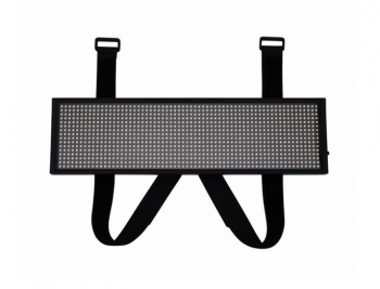 LED Frontwarnsystem Multicolor WIFI