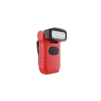 Nordride PARAMEDIC LIGHT