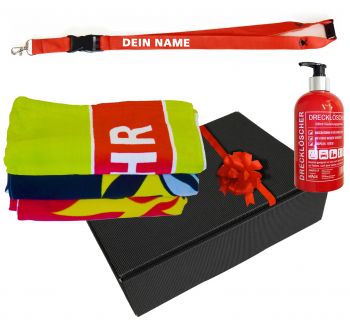 Geschenk-Set-Aktion