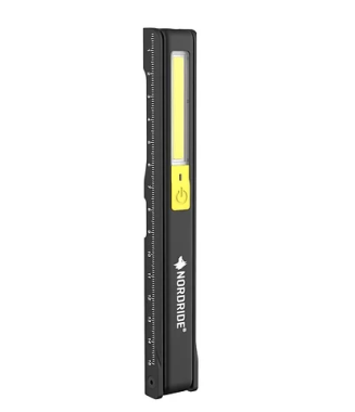 Taschenlampe PEN LIGHT FLEX von NORDRIDE