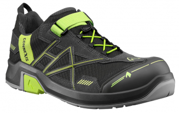 Haix Connexis Safety T S1 low