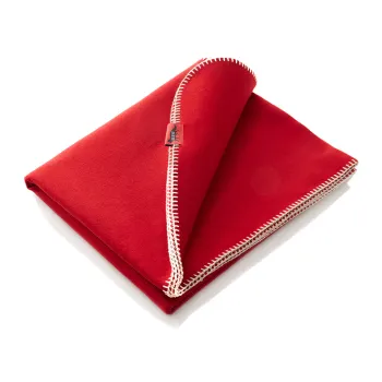 COSY FOX – Feuerfeste Kuscheldecke