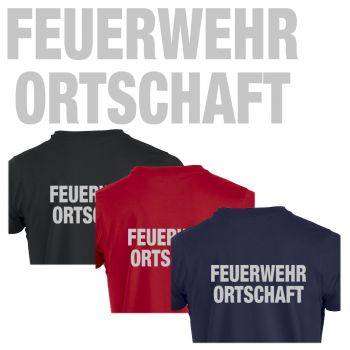 Polo-Shirt Rot mit Ortsname (Bitte unter Mitteilungen angeben)